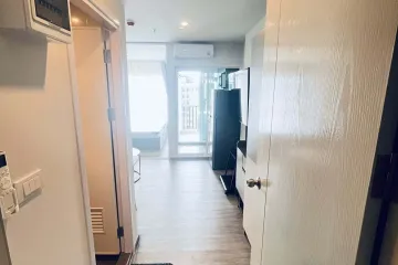 1 Bedroom Condo for rent in Regent Home Bangna, Bang Na, Bangkok near BTS Bang Na