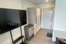 1 Bedroom Condo for rent in Regent Home Bangna, Bang Na, Bangkok near BTS Bang Na