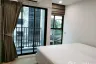 Condo for rent in IVORY Ratchada-Ladprao, Chan Kasem, Bangkok near MRT Lat Phrao