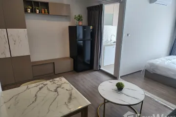 1 Bedroom Condo for rent in Regent Home Bangna, Bang Na, Bangkok near BTS Bang Na