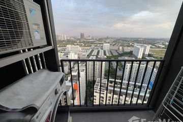 1 Bedroom Condo for rent in Nue Noble Srinakarin - Lasalle, Samrong Nuea, Samut Prakan near MRT Si La Salle