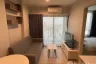 1 Bedroom Condo for rent in Nue Noble Srinakarin - Lasalle, Samrong Nuea, Samut Prakan near MRT Si La Salle
