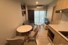 1 Bedroom Condo for rent in Nue Noble Srinakarin - Lasalle, Samrong Nuea, Samut Prakan near MRT Si La Salle