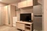 Condo for rent in Regent Home Bangna, Bang Na, Bangkok near BTS Bang Na