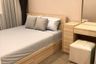 Condo for rent in Regent Home Bangna, Bang Na, Bangkok near BTS Bang Na