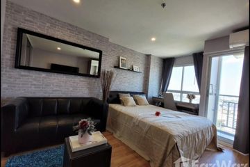 Condo for rent in Lumpini Ville Pattanakarn - Srinakarin, Suan Luang, Bangkok