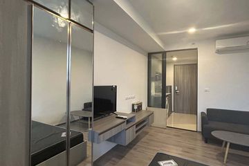 Condo for rent in KnightsBridge Collage Sukhumvit 107, Bang Na, Bangkok near BTS Bearing