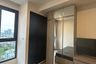 Condo for rent in KnightsBridge Collage Sukhumvit 107, Bang Na, Bangkok near BTS Bearing