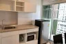 1 Bedroom Condo for rent in Lumpini Place Srinakarin, Suan Luang, Bangkok near MRT Phatthanakan
