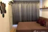 1 Bedroom Condo for rent in Lumpini Place Srinakarin, Suan Luang, Bangkok near MRT Phatthanakan