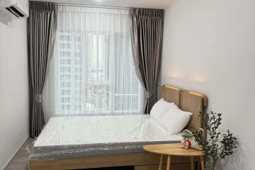 Condo for rent in Regent Home Bangna, Bang Na, Bangkok near BTS Bang Na