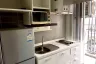 1 Bedroom Apartment for rent in The Leaf, Suan Luang, Bangkok near BTS Phra Khanong