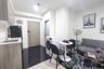1 Bedroom Condo for rent in A Space Mega 2, Bang Kaeo, Samut Prakan