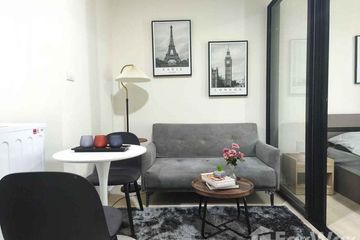 1 Bedroom Condo for rent in A Space Mega 2, Bang Kaeo, Samut Prakan