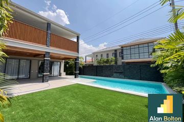 4 Bedroom House for sale in Nong Prue, Chonburi