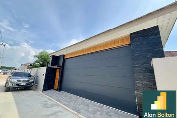 4 Bedroom House for rent in Nong Prue, Chonburi