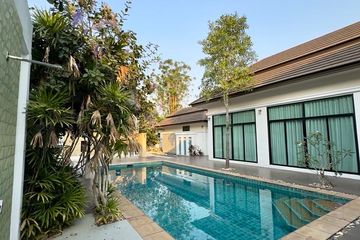 7 Bedroom House for rent in Baan Anda, Nong Prue, Chonburi