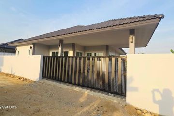3 Bedroom House for sale in Nong Prue, Chonburi