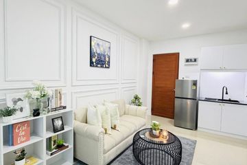 1 Bedroom Condo for sale in CC Condominium, Nong Prue, Chonburi