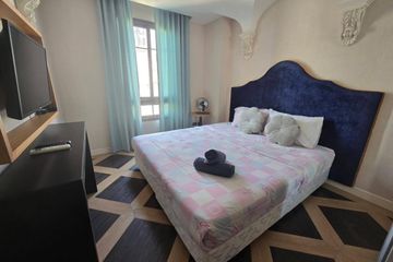 1 Bedroom Condo for rent in Espana Condo Resort Pattaya, Nong Prue, Chonburi