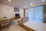 1 Bedroom Condo for sale in City Garden Pratumnak, Nong Prue, Chonburi
