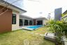 3 Bedroom Villa for rent in Nong Prue, Chonburi