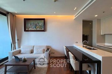1 Bedroom Condo for rent in The Address Sukhumvit 28, Khlong Tan, Bangkok near BTS Phrom Phong