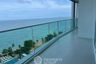 2 Bedroom Condo for rent in Movenpick White Sand Beach, Na Jomtien, Chonburi