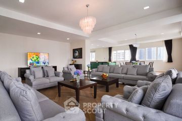 4 Bedroom Apartment for rent in Grand Mercure Bangkok Asoke Residence, Khlong Toei Nuea, Bangkok near MRT Sukhumvit