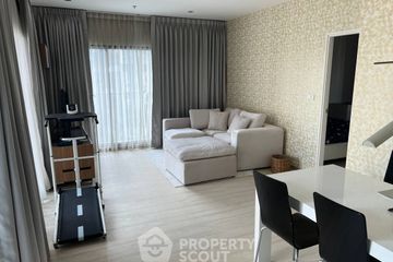 1 Bedroom Condo for rent in Noble Remix, Khlong Tan, Bangkok near BTS Thong Lo