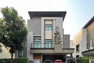 4 Bedroom House for rent in The Gentry Sukhumvit, Bang Chak, Bangkok near BTS Punnawithi
