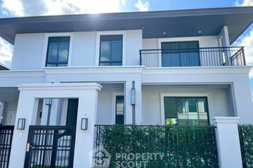 3 Bedroom House for rent in Setthasiri Pattanakarn, Prawet, Bangkok near BTS On Nut