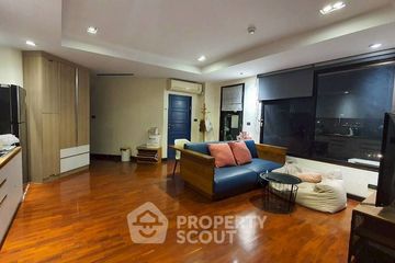 1 Bedroom Condo for rent in Tridhos City Marina, Bang Lamphu Lang, Bangkok