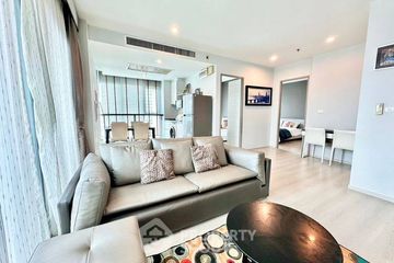 2 Bedroom Condo for rent in Life Ratchadapisek, Huai Khwang, Bangkok near MRT Huai Khwang