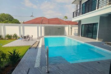 4 Bedroom Villa for rent in Nong Prue, Chonburi