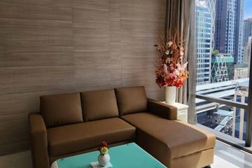 1 Bedroom Condo for rent in The Bangkok Sathorn, Thung Wat Don, Bangkok near BTS Surasak