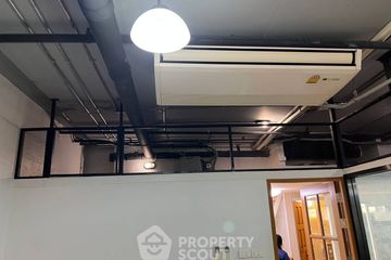 1 Bedroom Condo for rent in Silom Terrace, Silom, Bangkok near MRT Silom