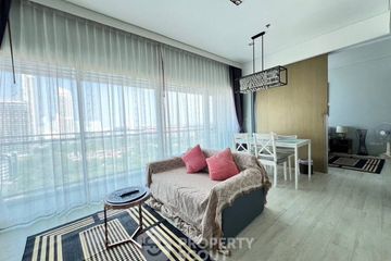 2 Bedroom Condo for rent in Veranda Residence Pattaya, Na Jomtien, Chonburi