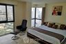 2 Bedroom Condo for rent in Kiarti Thanee City Mansion, Khlong Toei Nuea, Bangkok near BTS Asoke