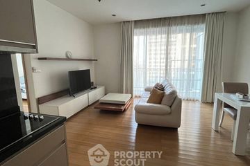 2 Bedroom Condo for rent in 39 by Sansiri, Khlong Tan Nuea, Bangkok near BTS Phrom Phong