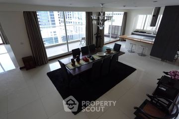 3 Bedroom Condo for rent in Le Raffine Jambunuda Sukhumvit 31, Khlong Tan Nuea, Bangkok near BTS Phrom Phong