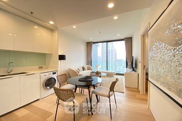 1 Bedroom Condo for rent in Anil Sathorn 12, Silom, Bangkok near BTS Sueksa Witthaya