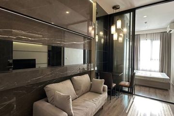 1 Bedroom Condo for rent in Knightsbridge Prime Onnut, Phra Khanong Nuea, Bangkok near BTS On Nut