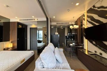1 Bedroom Condo for rent in Ashton Asoke, Khlong Toei Nuea, Bangkok near MRT Sukhumvit