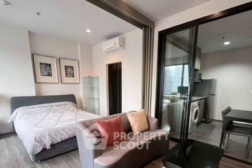 1 Bedroom Condo for rent in Ideo Mobi Rangnam, Thanon Phaya Thai, Bangkok near BTS Victory Monument