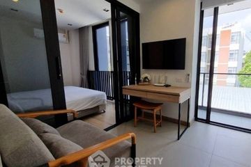 1 Bedroom Apartment for rent in Wattana Suite, Khlong Toei Nuea, Bangkok near MRT Sukhumvit