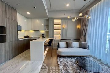 1 Bedroom Condo for rent in Celes Asoke, Khlong Toei Nuea, Bangkok near BTS Asoke