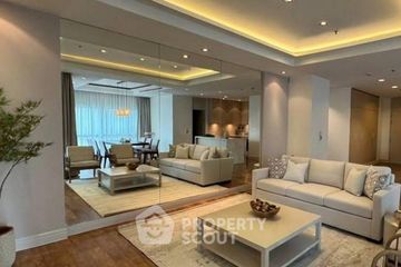 3 Bedroom Apartment for rent in Royal Residence Park, Lumpini, Bangkok near BTS Ratchadamri