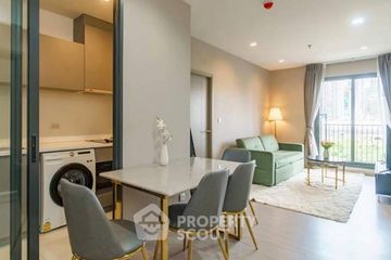 2 Bedroom Condo for rent in Life Asoke Hype, Makkasan, Bangkok near MRT Phra Ram 9