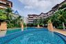 1 Bedroom Condo for sale in Chateau Dale Thabali Condo, Nong Prue, Chonburi